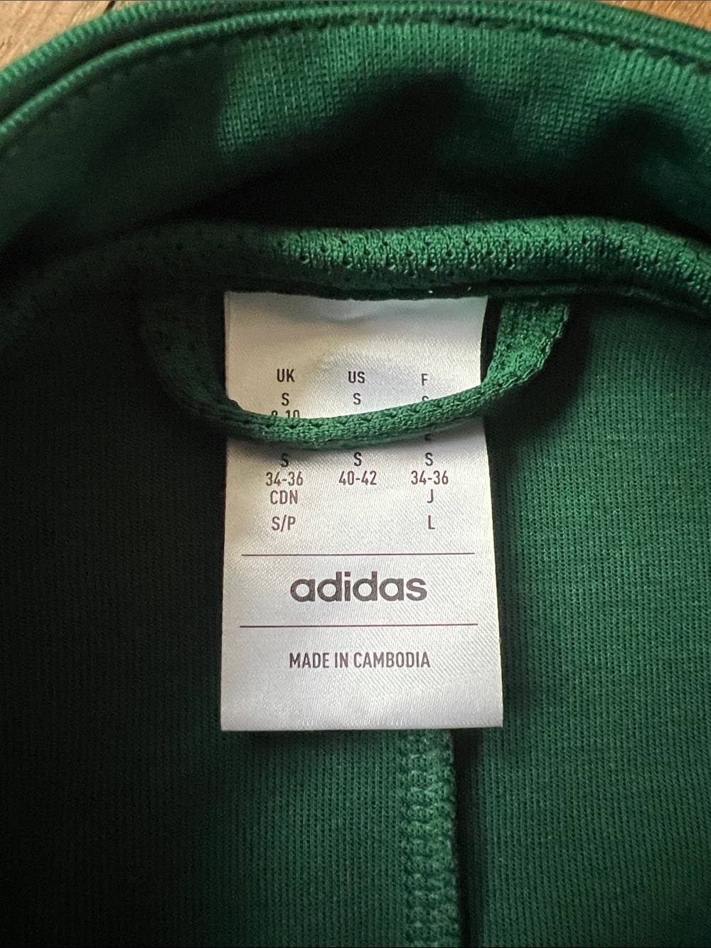 🇲🇽 adidas women MEXICO colors Track Suit! - 4!! - Picture 2 of 6
